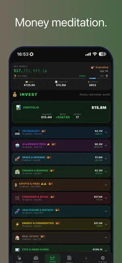 Beat Elon iPhone Screenshot 2