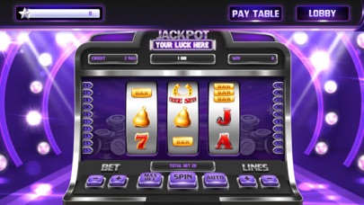 Slot Storm: Adventure Screenshot