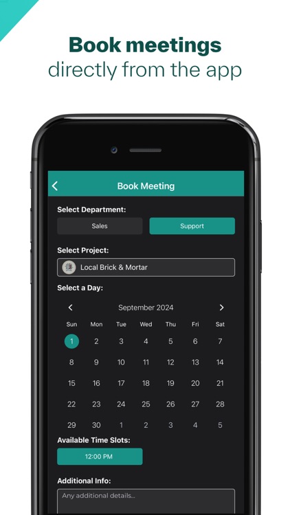 Lead Marketing Strategies screenshot-3