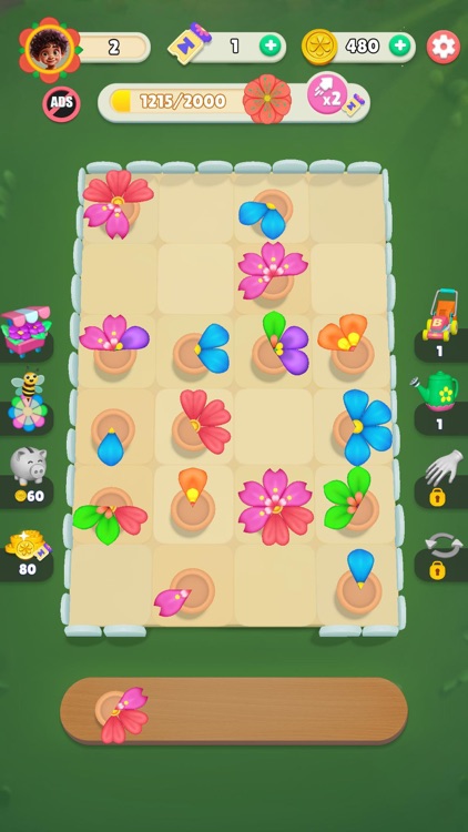 Blossom Match Sort screenshot-7