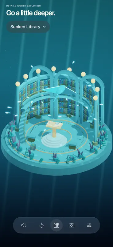 PocketWorld: Tiny Escapes screenshot 5 of 6