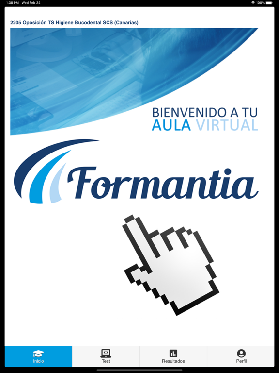 Screenshot #5 pour Formantia