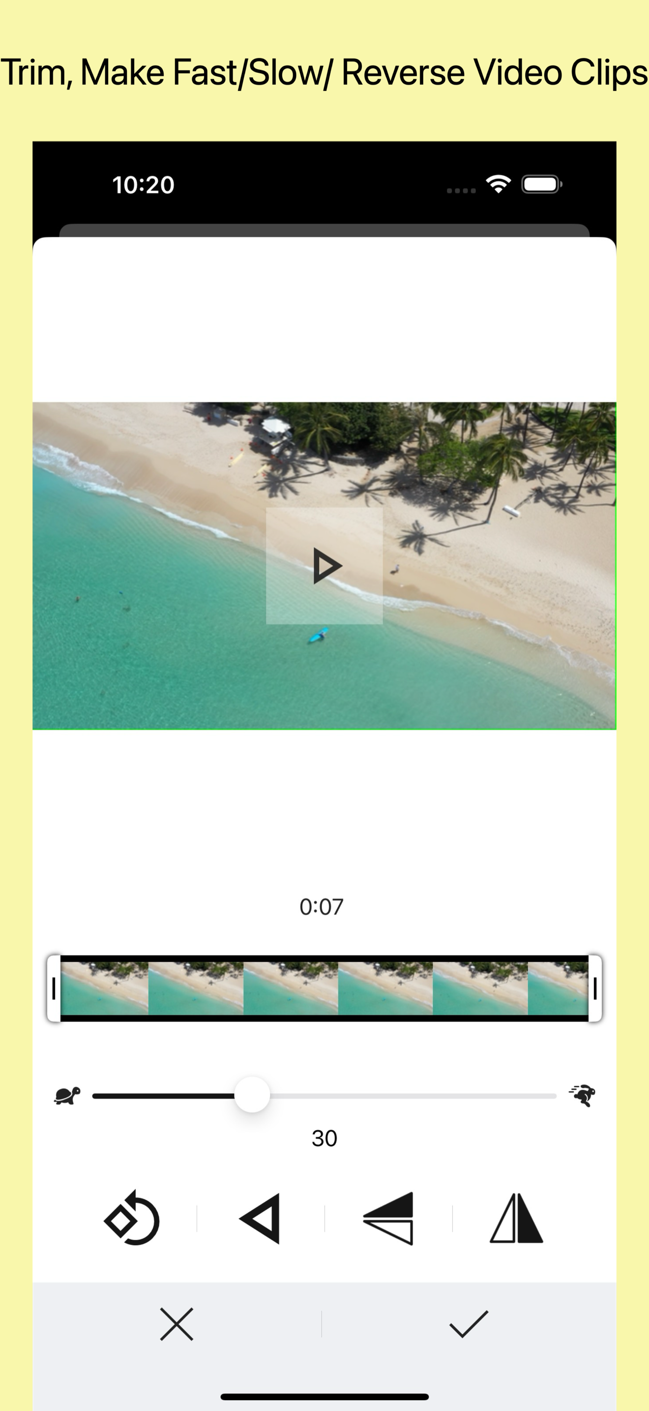 Stori - Photo Video Slideshow