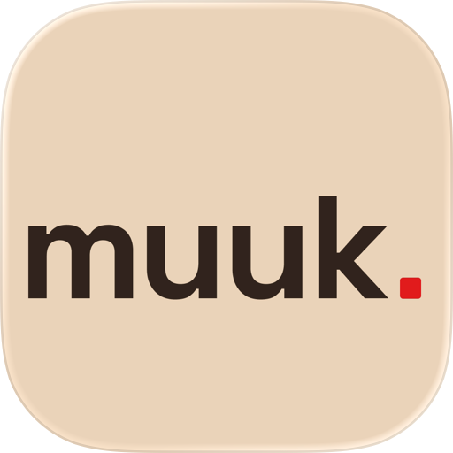 muuk: Vlog Camera & Timelapse