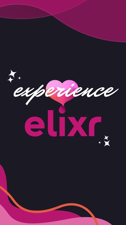 Elixr: Love Coaching