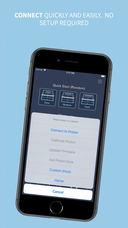 Proton Control screenshot-5