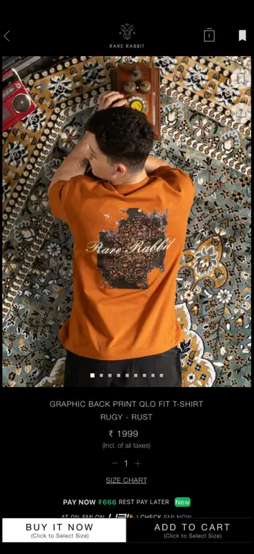 HOUSE OF RARE screenshot 8 of 8