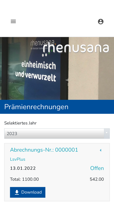myrhenusana Screenshot