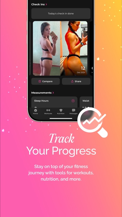 ELVT by Olesia Shevchuk Screenshot
