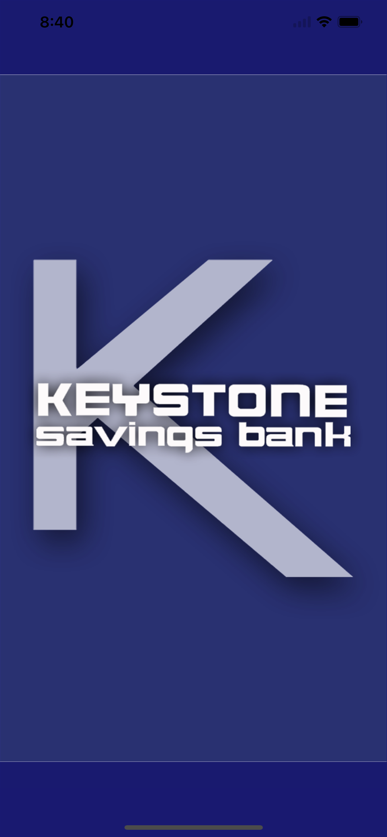 Keystone Savings Bank