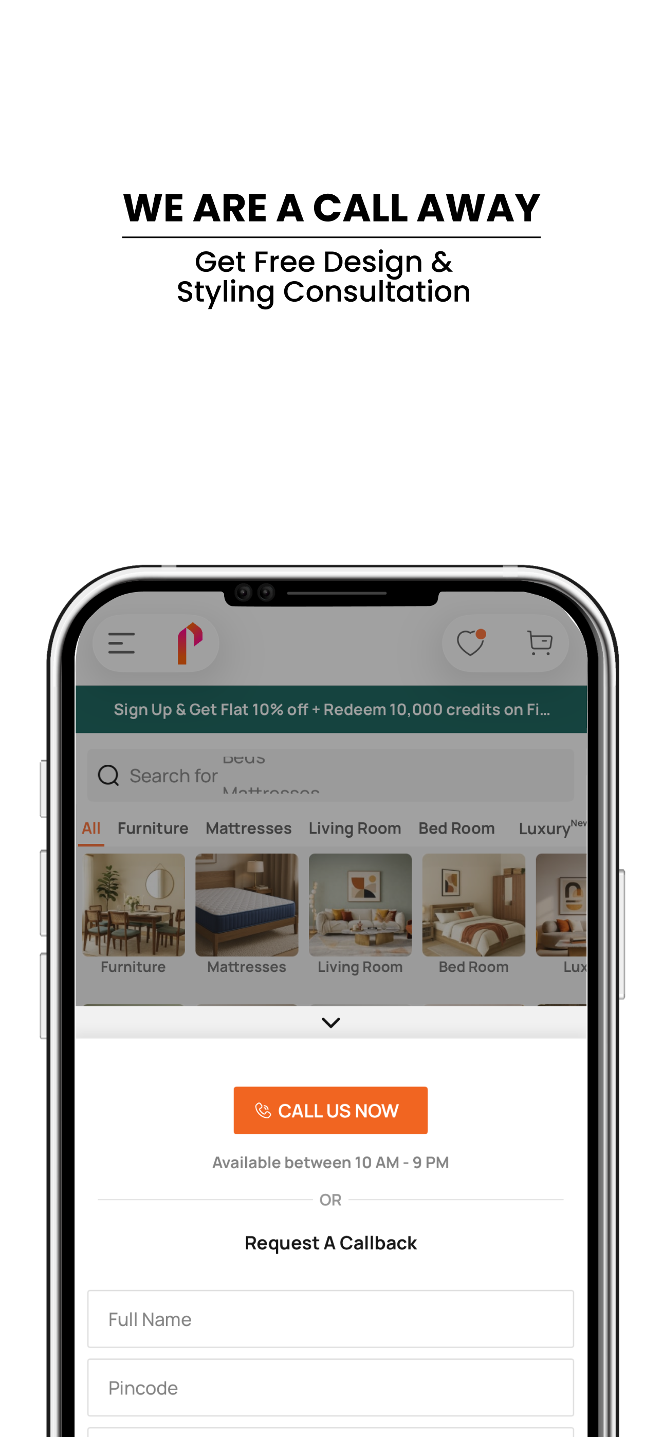 Pepperfry Furniture Store