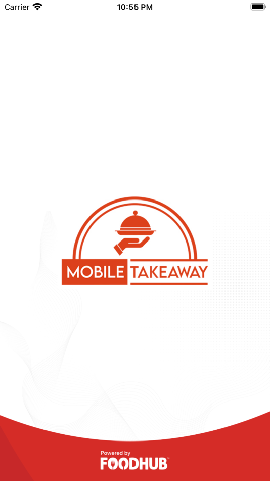 Mobile Takeaway - 10.30 - (iOS)