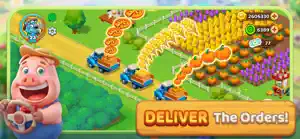 Farmery ZingPlay screenshot 4