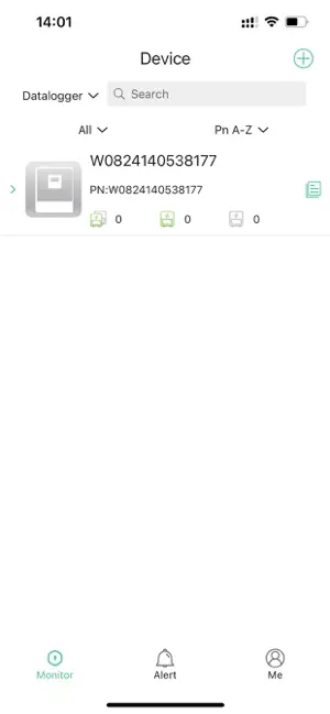MarsES screenshot 2