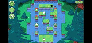Rabbit's Hop Screenshot 1 of 8