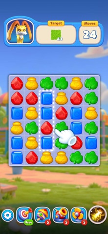 Pic Poc Match Screenshot 1 of 5