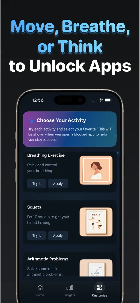Intervener screenshot 3