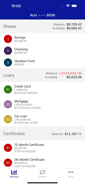 Utah Heritage CU screenshot 2