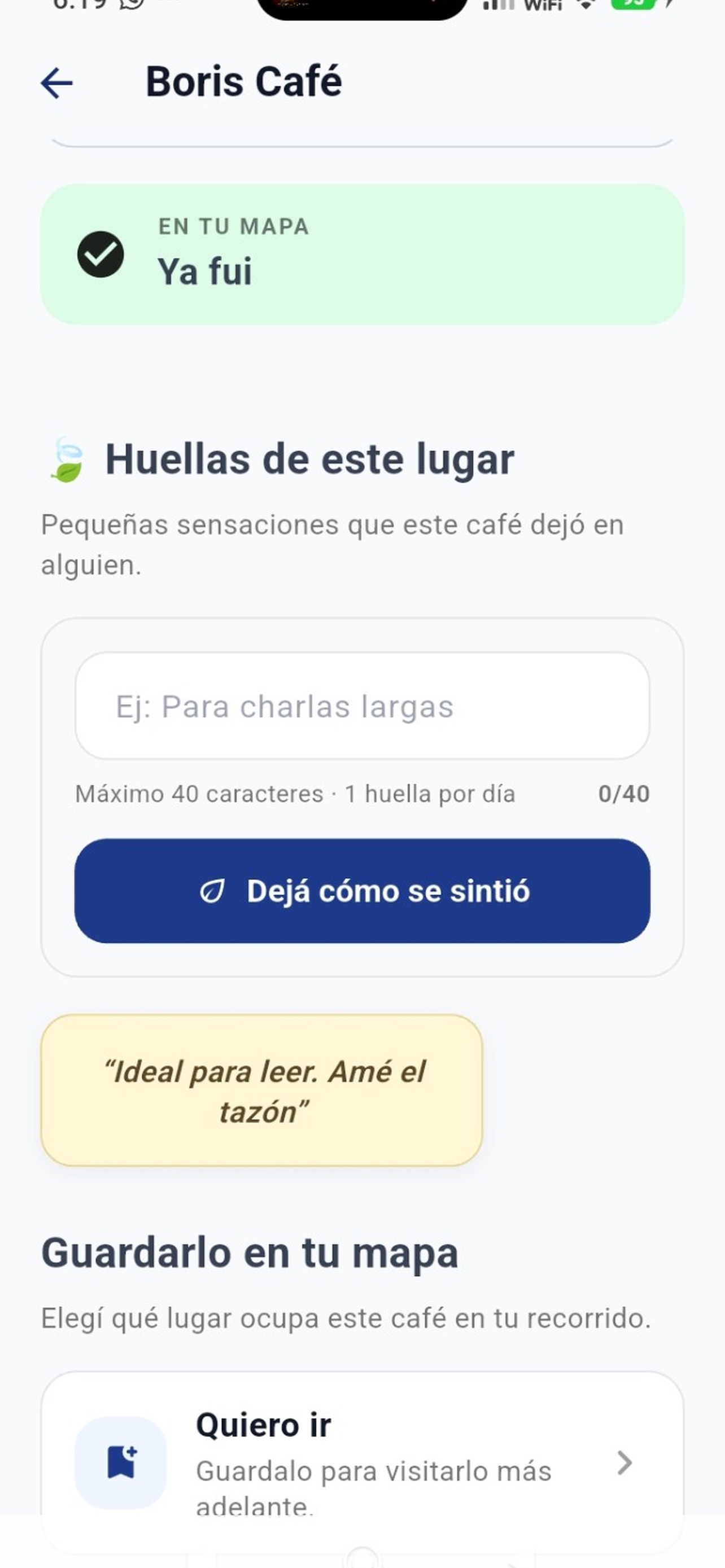 Screenshot 6 of Gota