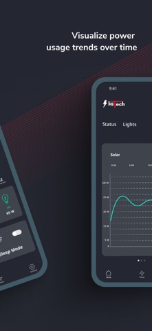 Hitech Connect Screenshot 2 of 5