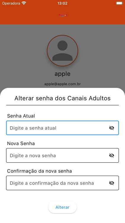 Bios Net TV screenshot-9