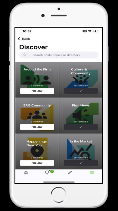 AlixNow Screenshot