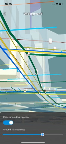 ArcGIS Earth Screenshot 8 of 10