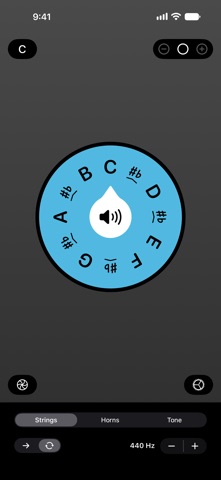 Onyx: Pitch Pipe のスクリーンショット