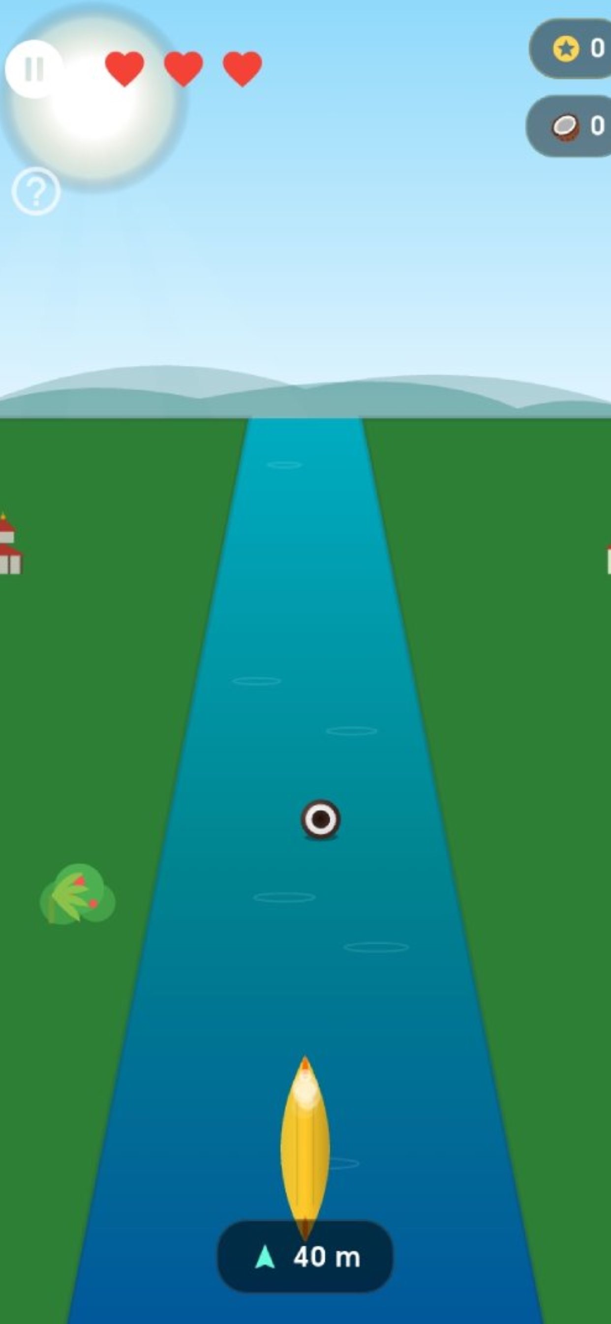 Screenshot 3 of Coconut Quest - Daily Fun