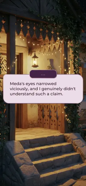 Flames Stories screenshot 4