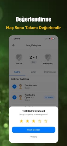 Tam Kadro Screenshot 8 of 10