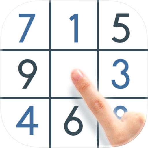 Sudoku -Popular Games-
