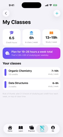 Study Master: Flashcards & AI Screenshot 9 of 9
