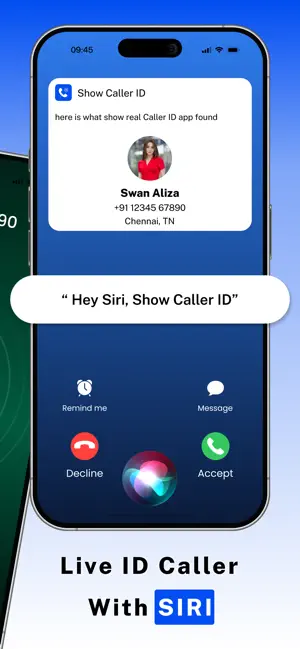 True ID Caller - Number Finder iPhone screenshot 2
