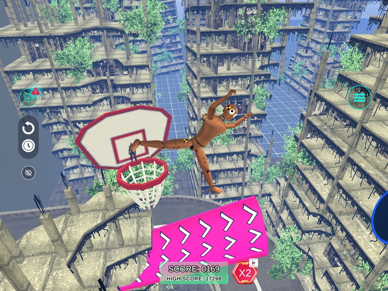 Ragdoll Sandbox 3D screenshot 7
