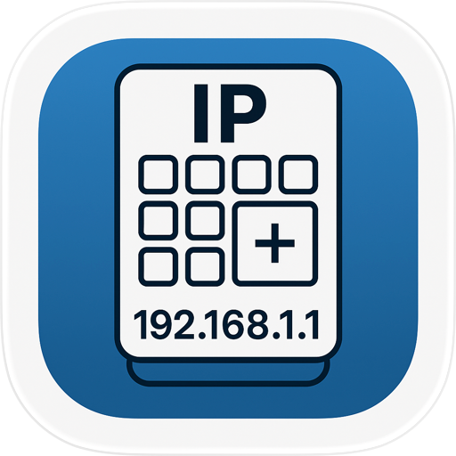 NetBits: IP Calculator
