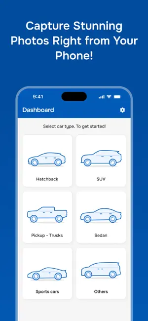 Car Photography – Carshots screenshot 2