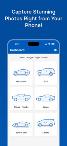 Car Photography – Carshots Screenshot 2 of 5