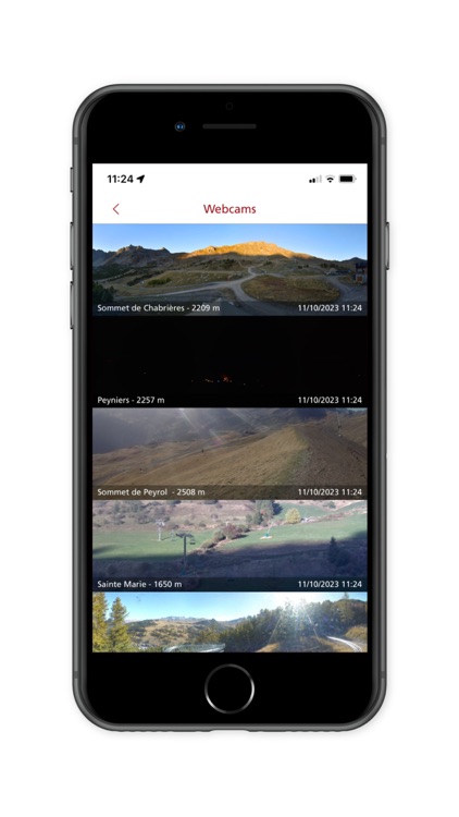 Vars screenshot-4