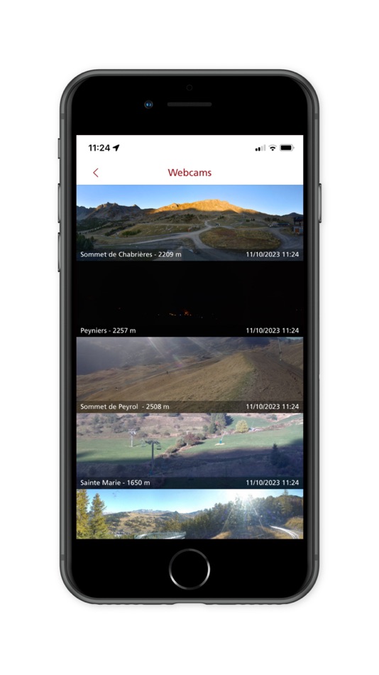#5. Vars (iOS) 由: SEM SEDEV