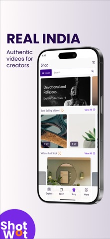 ShotWot Screenshot 1 of 8