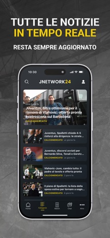JNetwork24 Screenshot 2 of 8