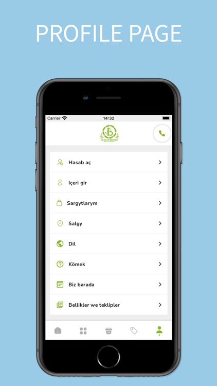 Bamboo Ho-Go Restaurant screenshot-4
