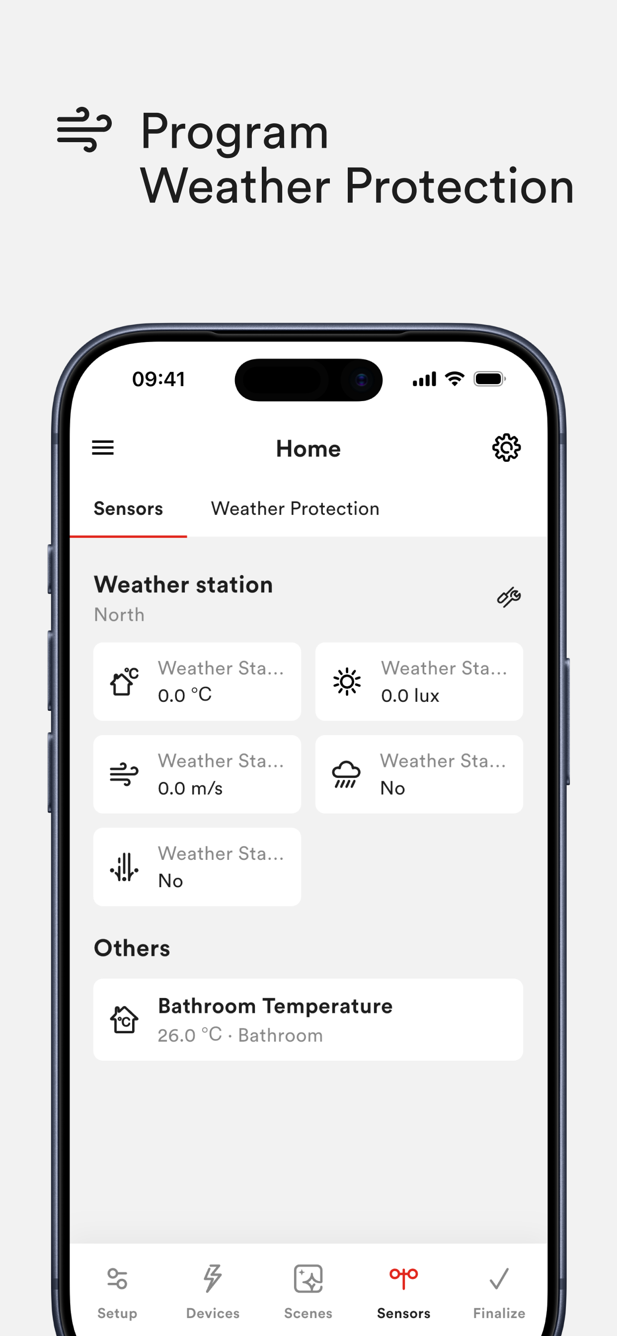 Wiser eSetup by Feller screenshot 4