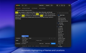 Clean Text screenshot
