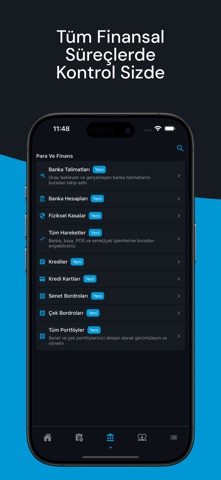 N2MobilERP Screenshot 5 of 10