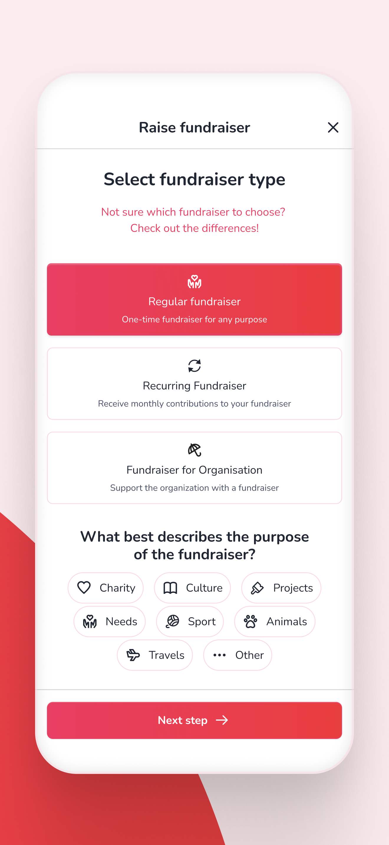 4fund.com screenshot 4