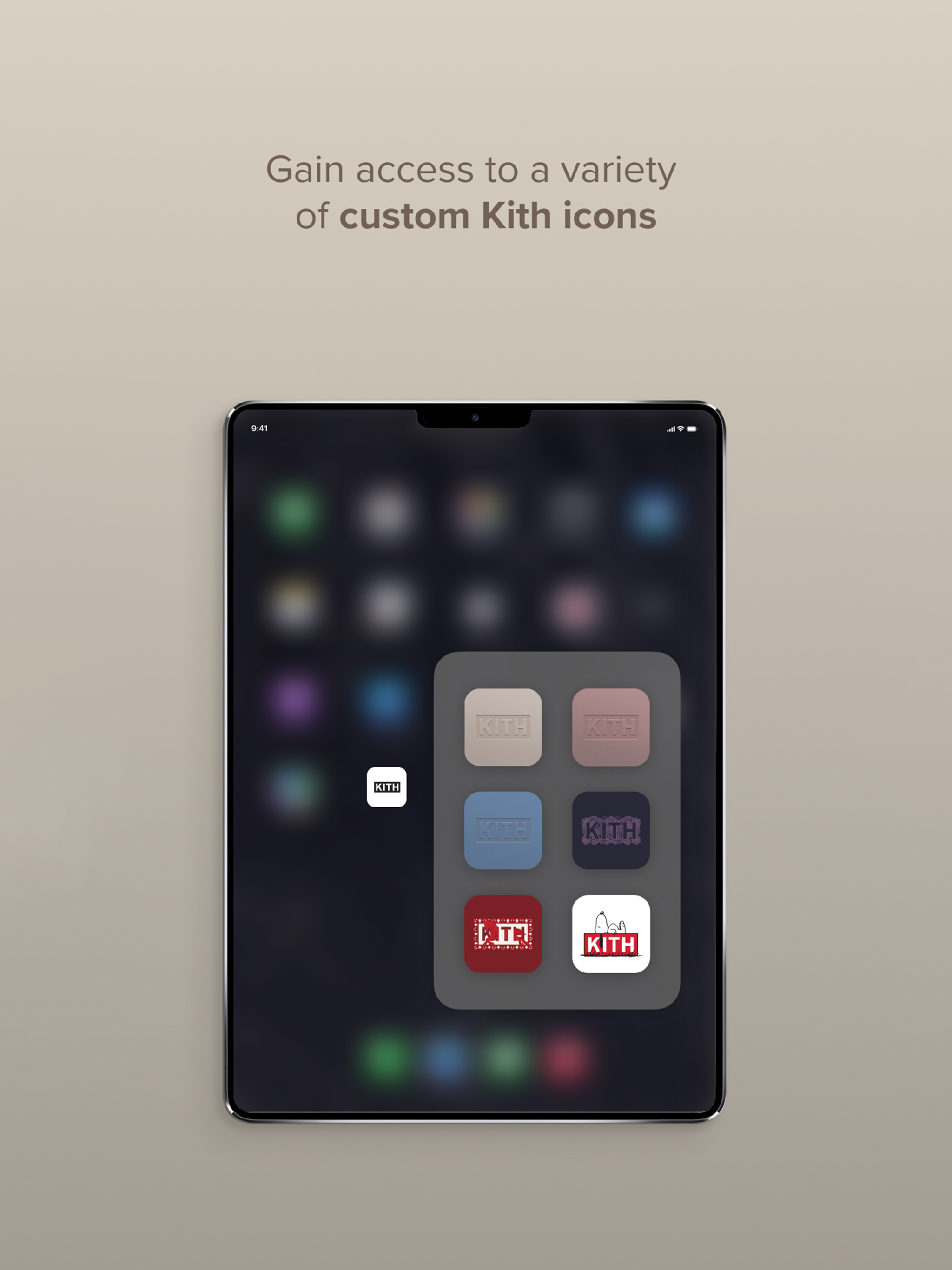 Kith