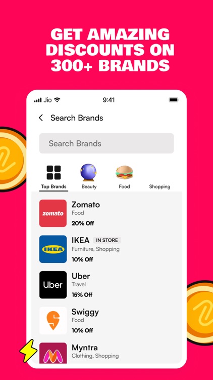 Zave: AI Shopping Assistant