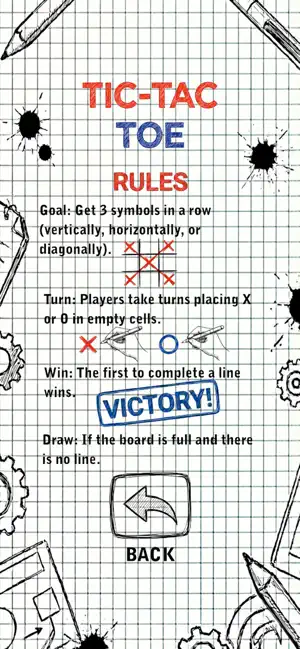TIC TAC TOE WITH GPT screenshot 2